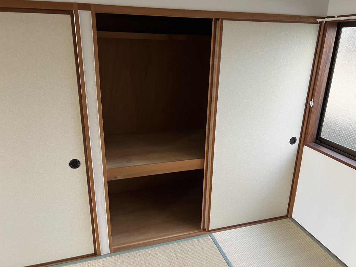 収納 写真16