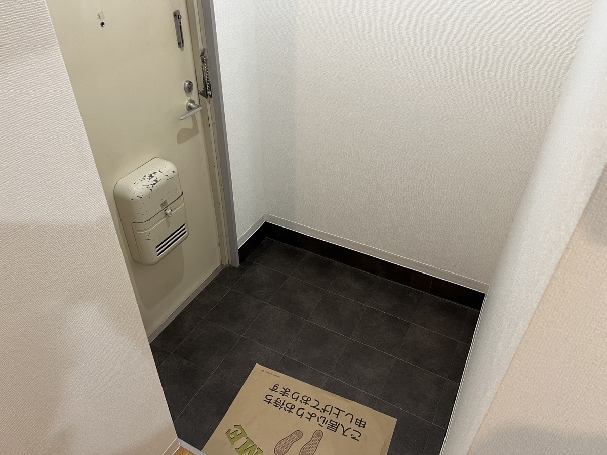 玄関 写真9