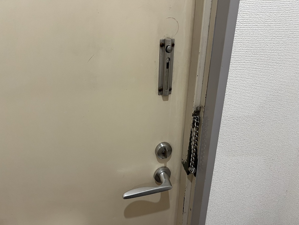 セキュリティ 写真29