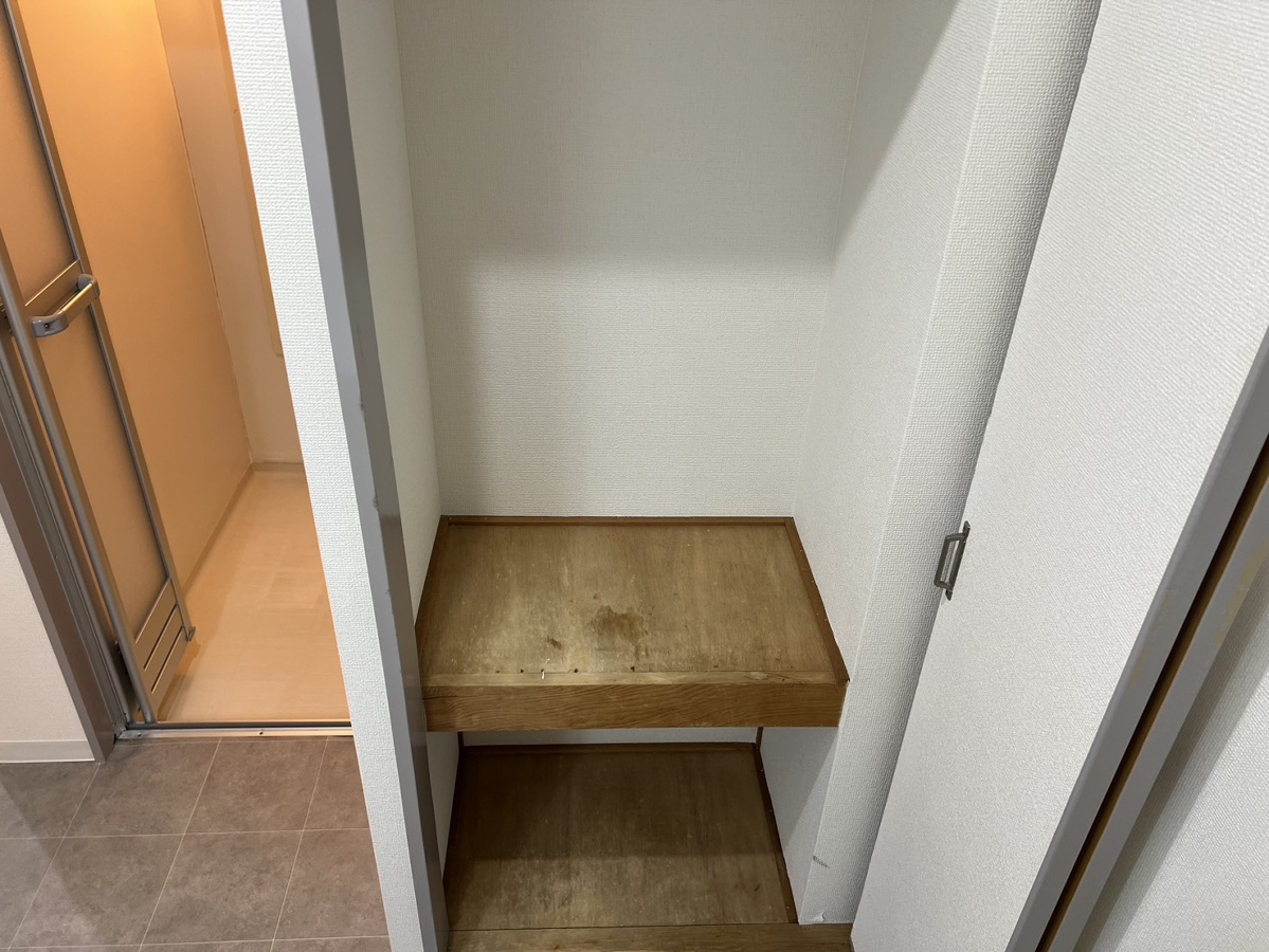 収納 写真19