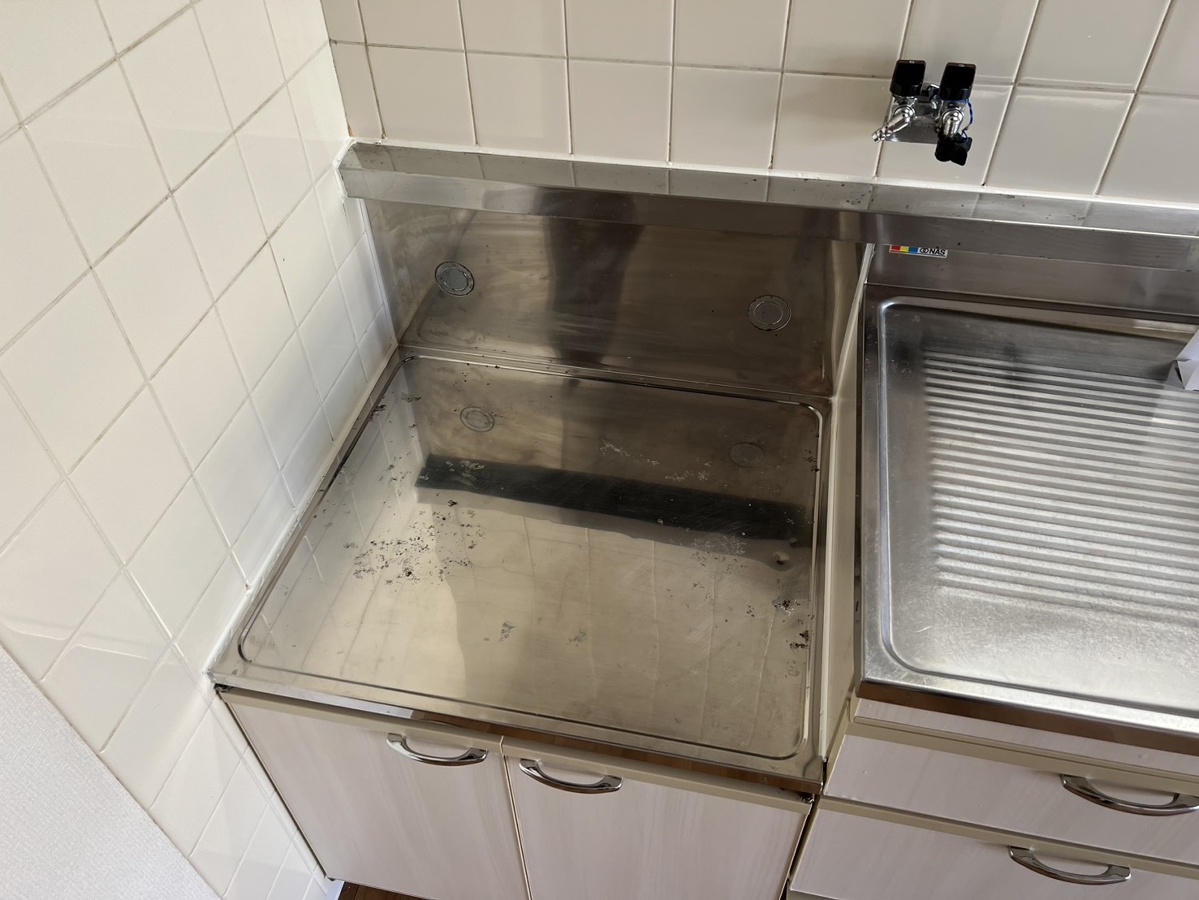 キッチン 写真5