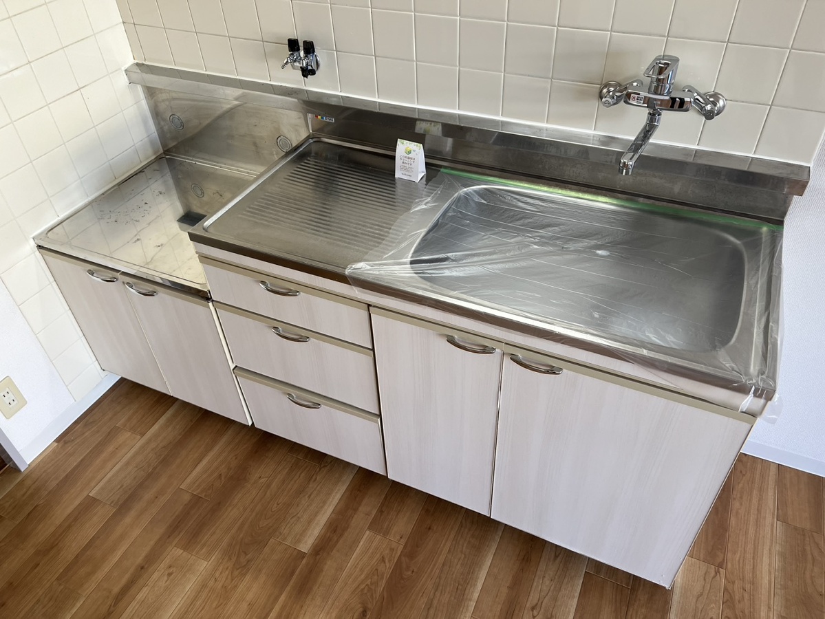 キッチン 写真6