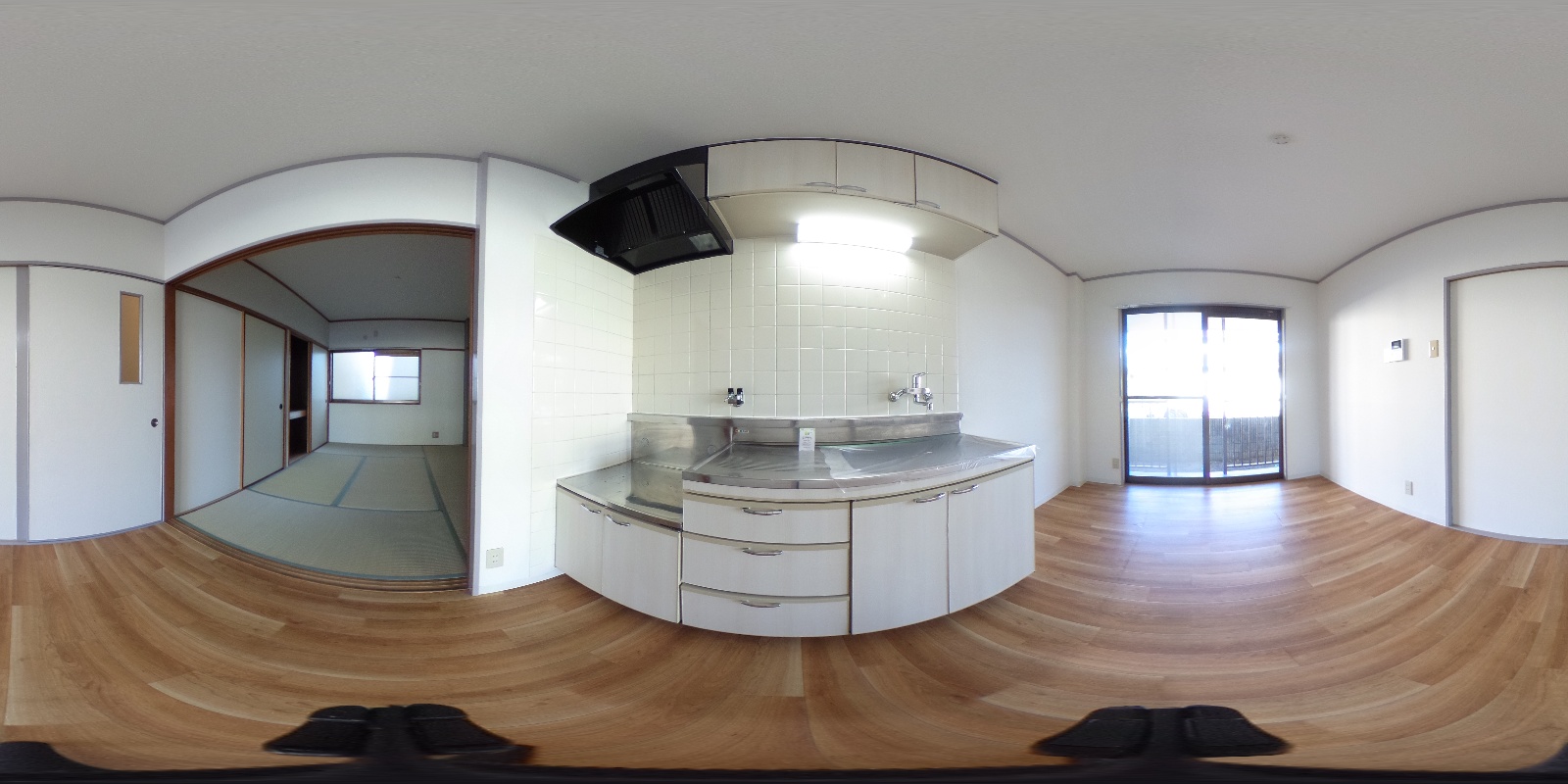 キッチン 写真34