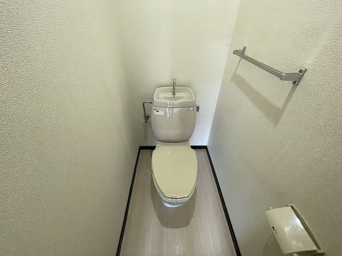 トイレ 写真16