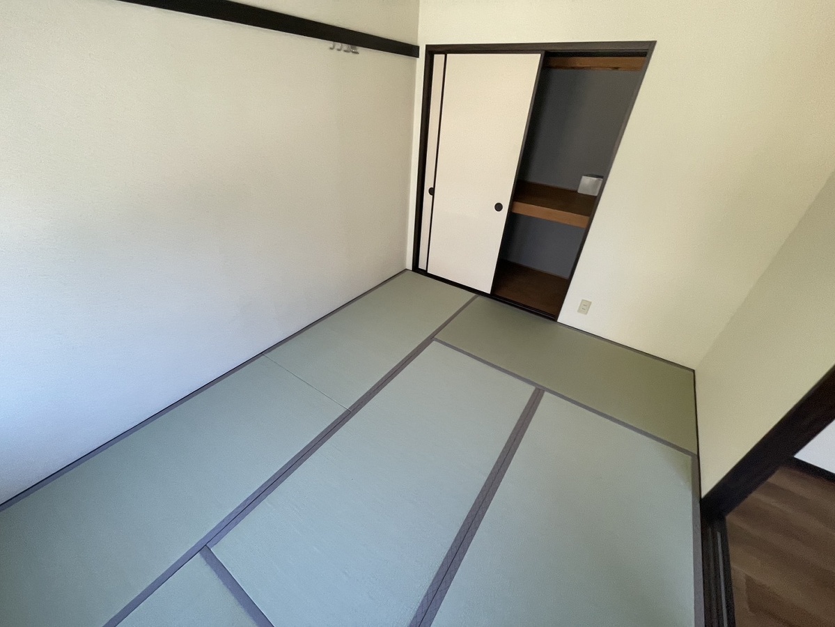 子供部屋 写真9