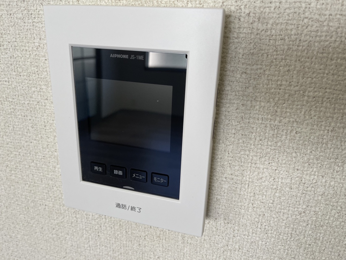 セキュリティ 写真29