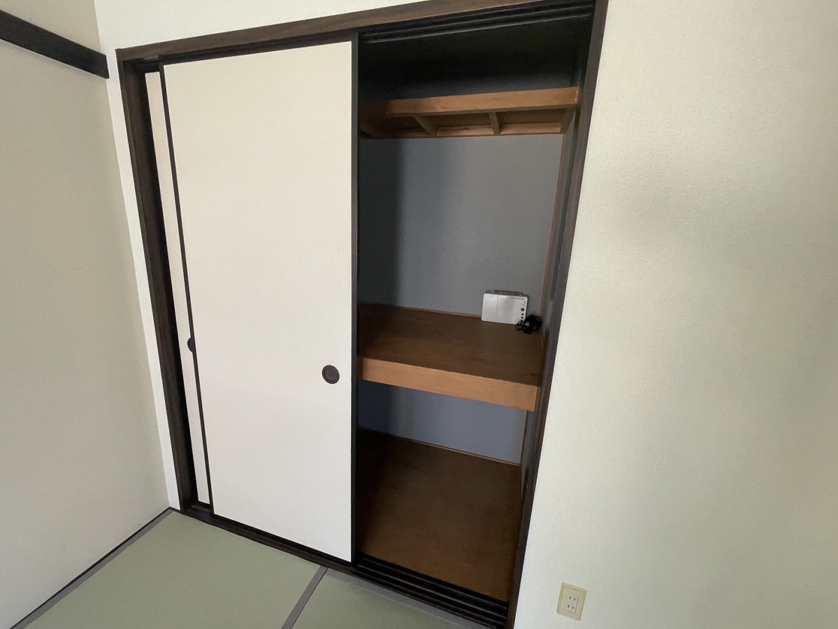 収納 写真20