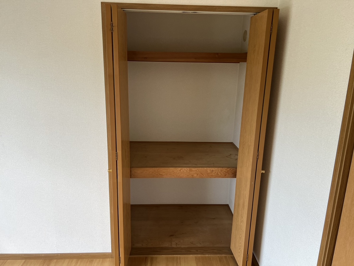 収納 写真17