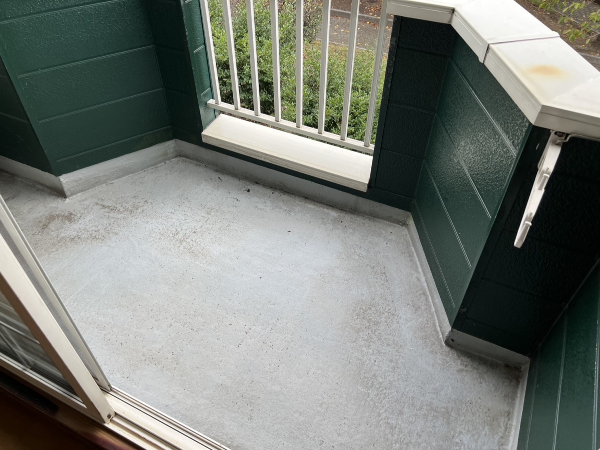 バルコニー・ベランダ 写真28