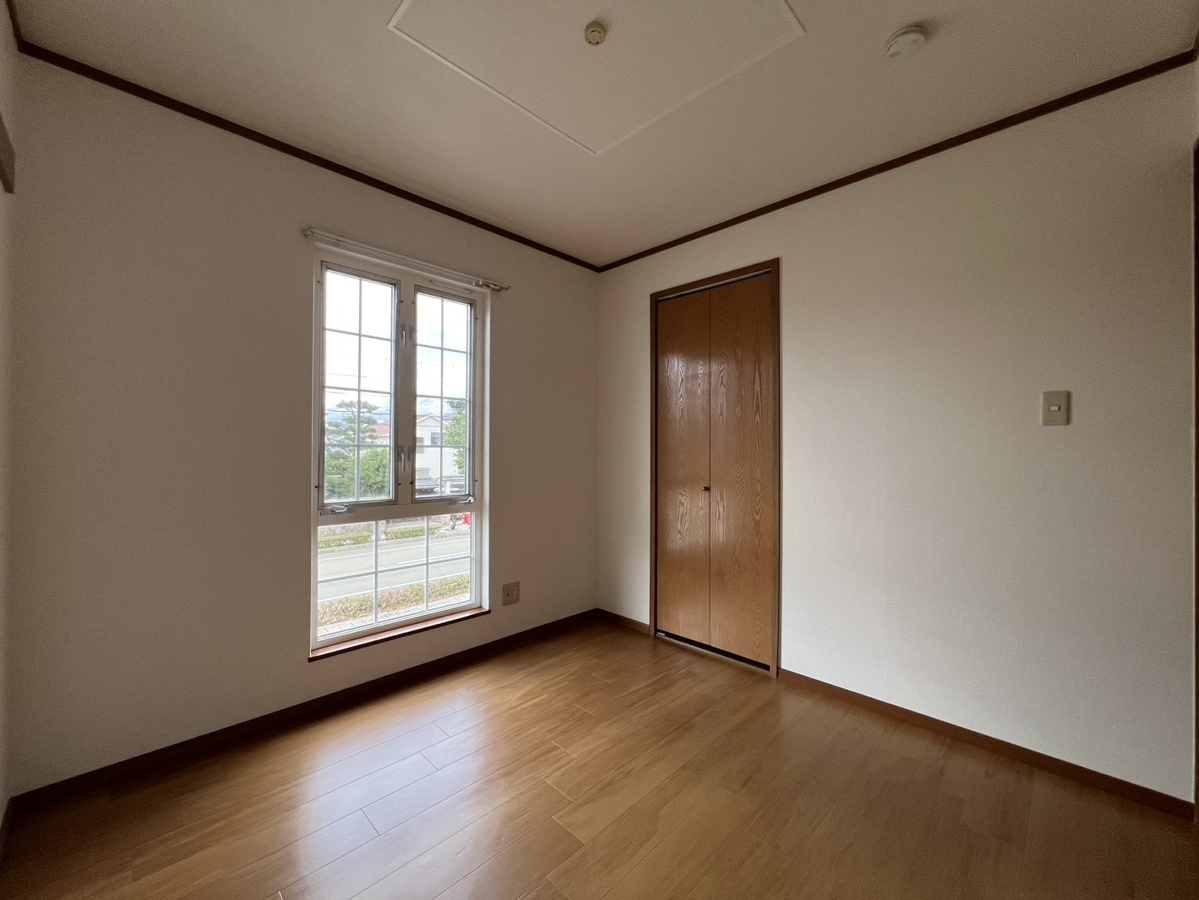 子供部屋 写真7