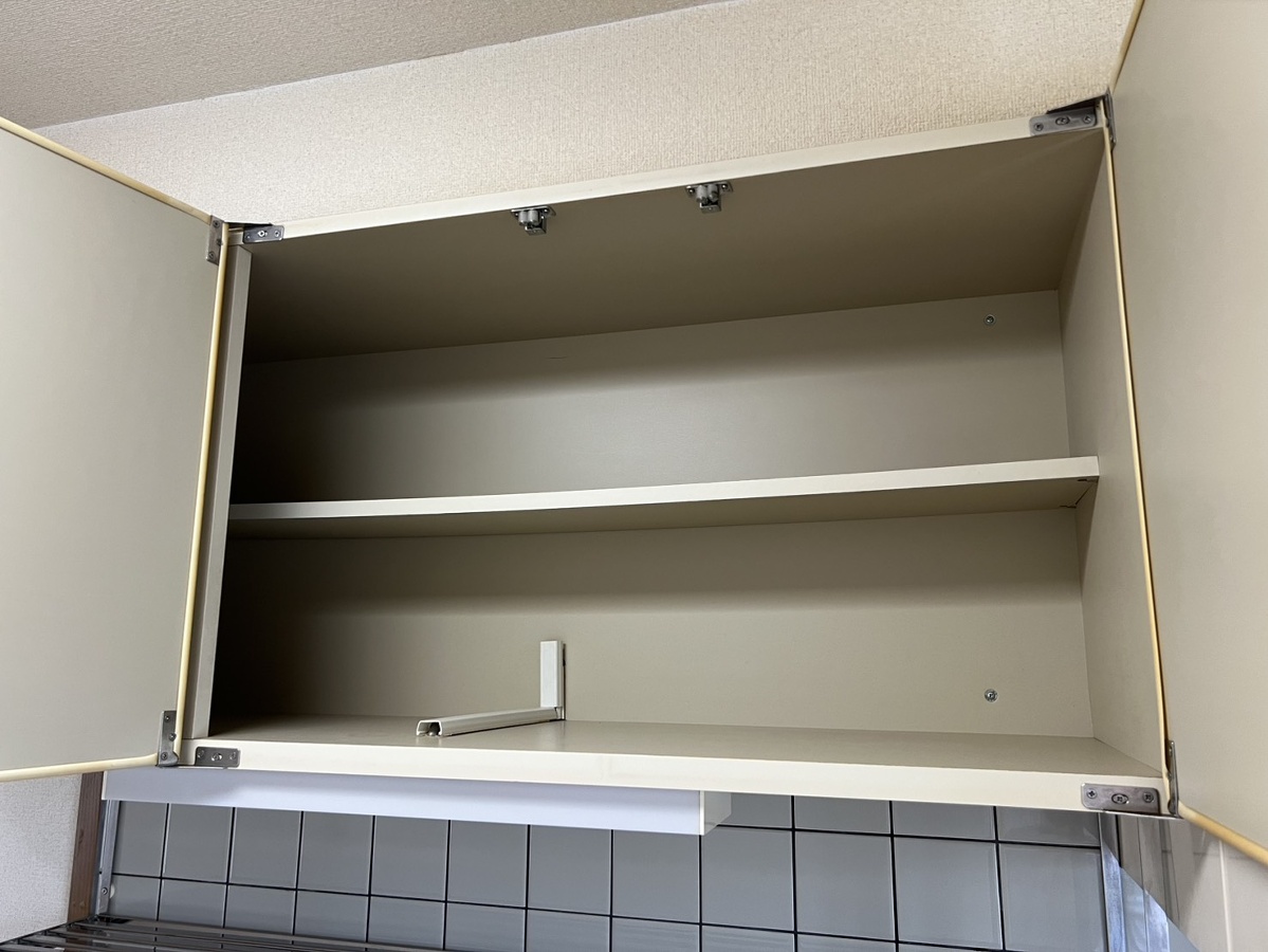 収納 写真19