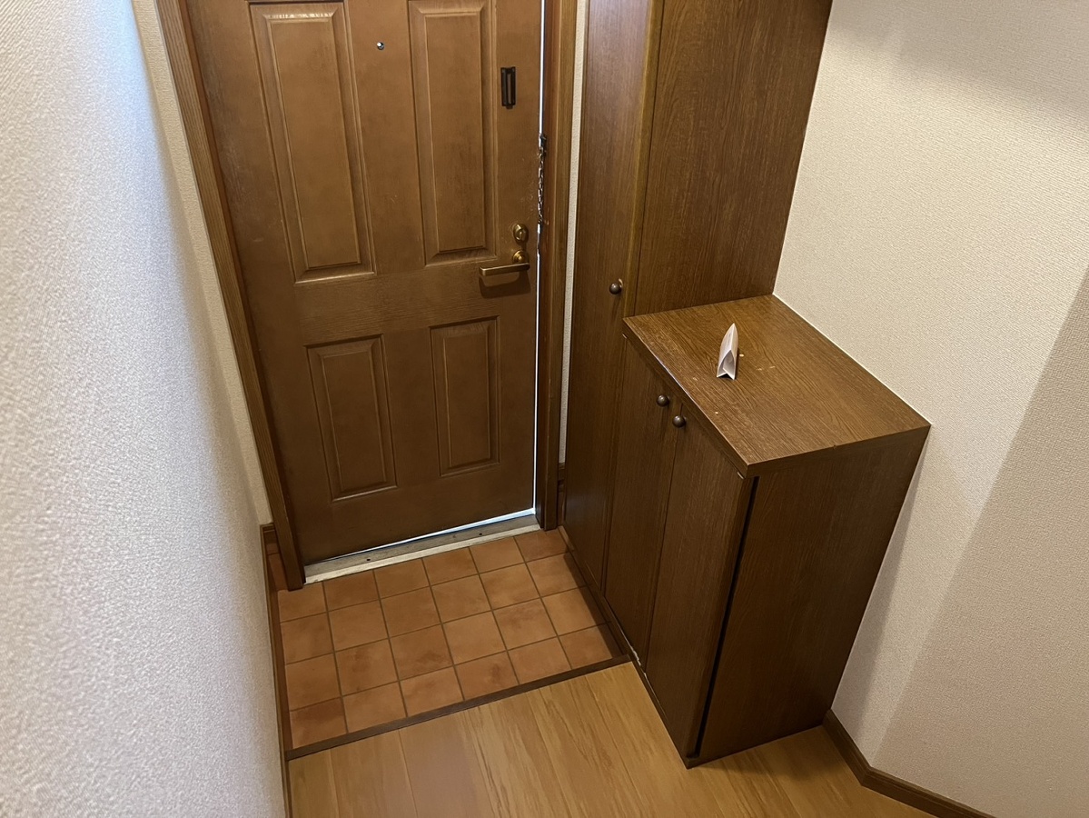 玄関 写真10