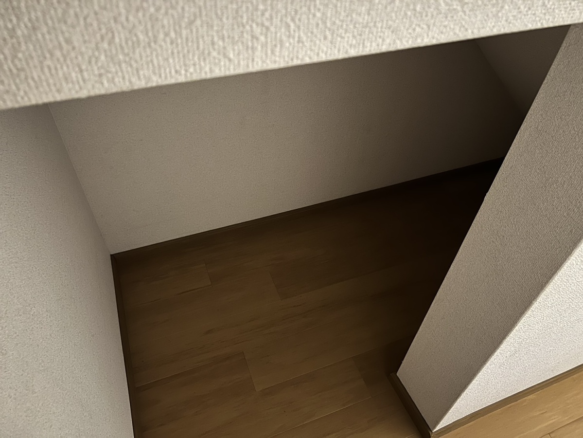 その他部屋・スペース 写真9