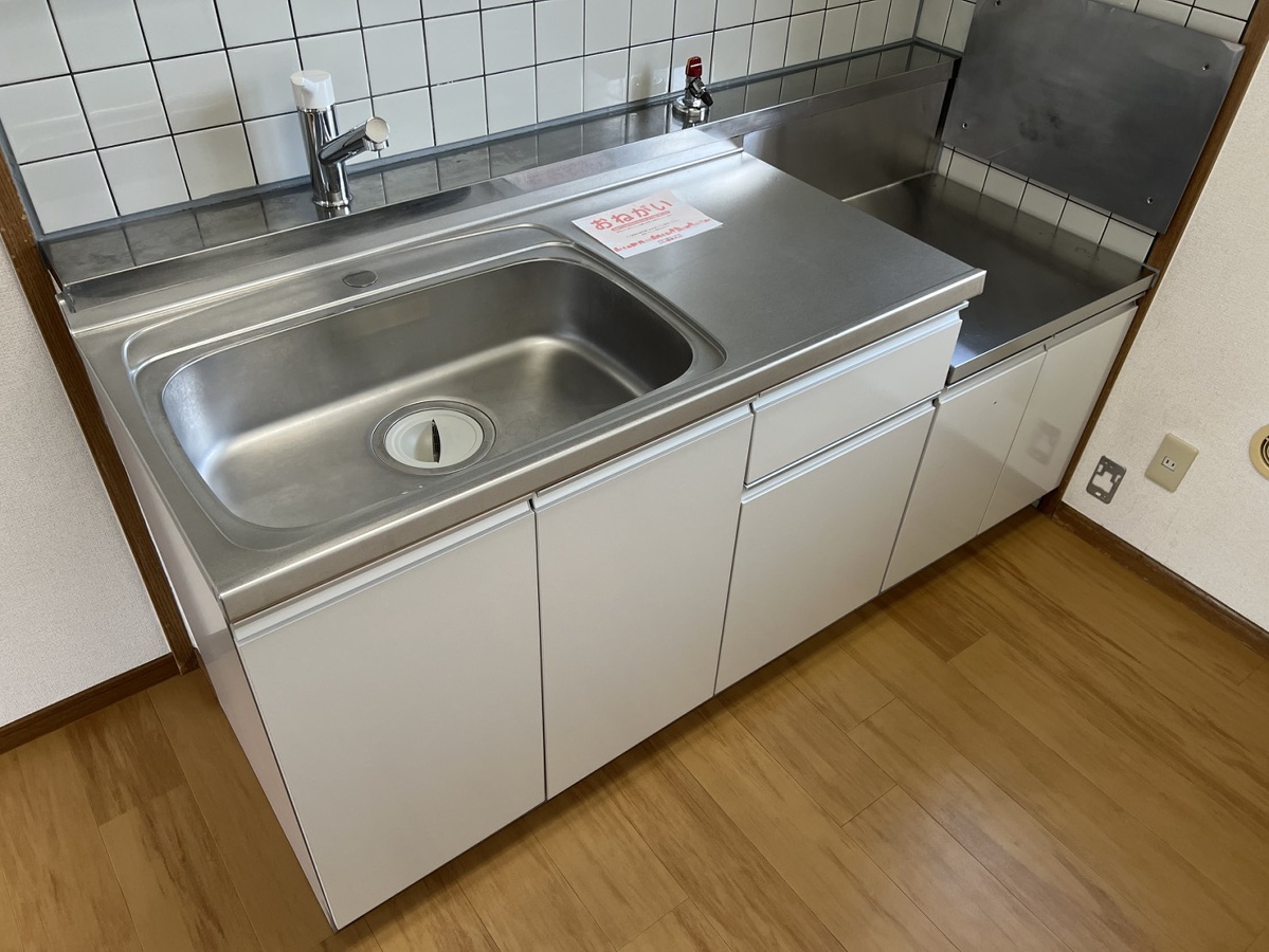 キッチン 写真3