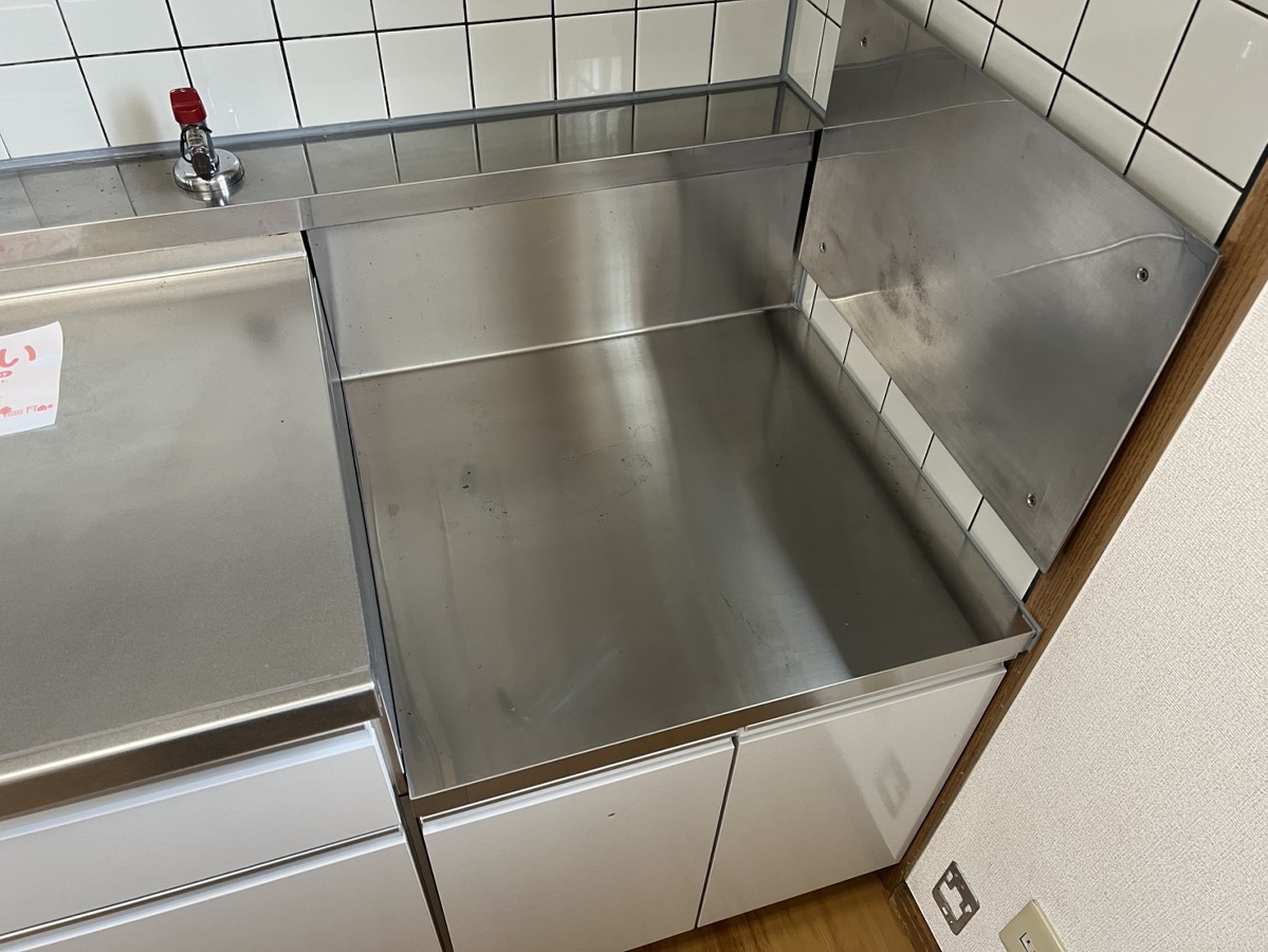 キッチン 写真4