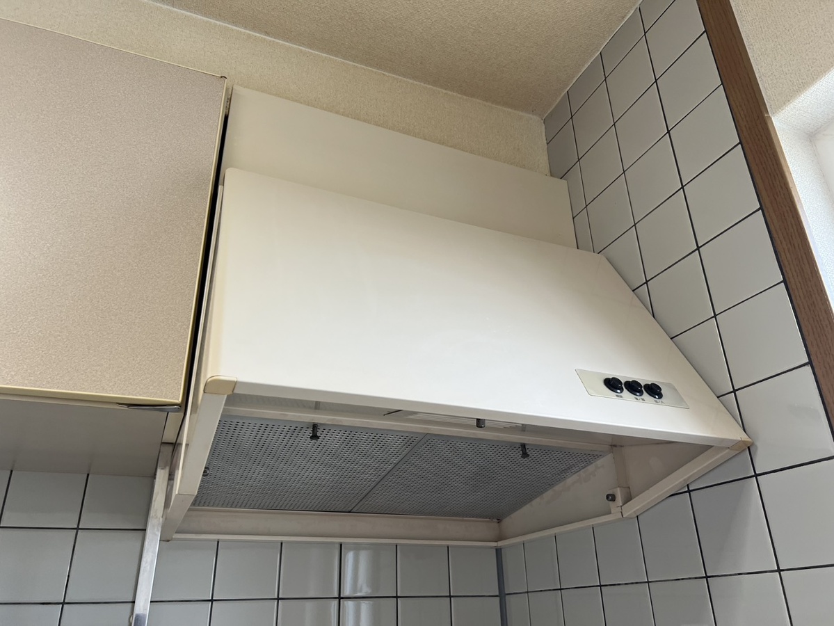 キッチン 写真5