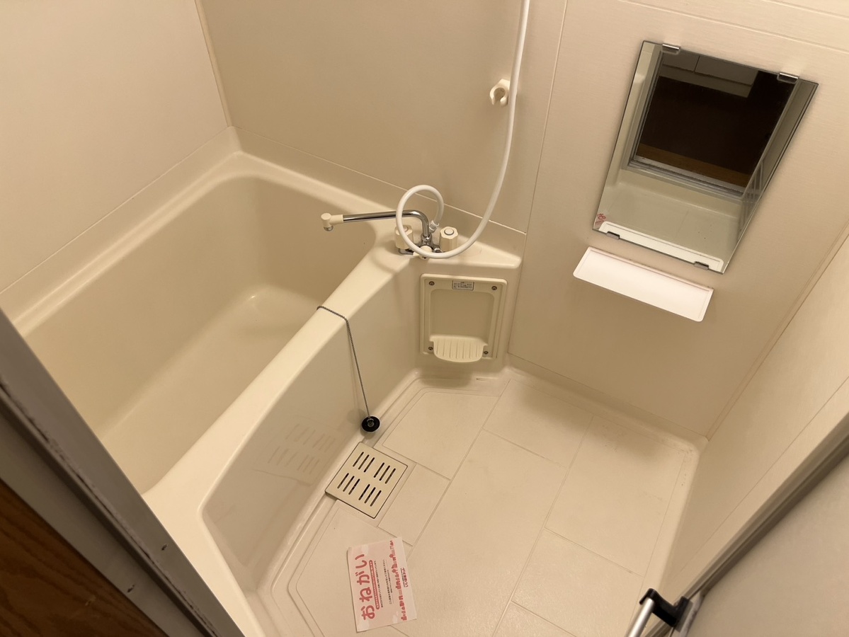 バス 写真13