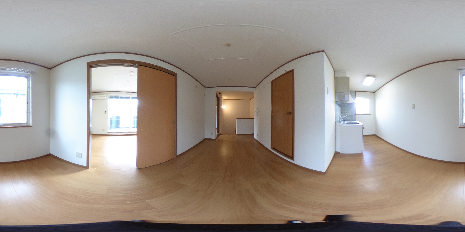 リビング 写真33