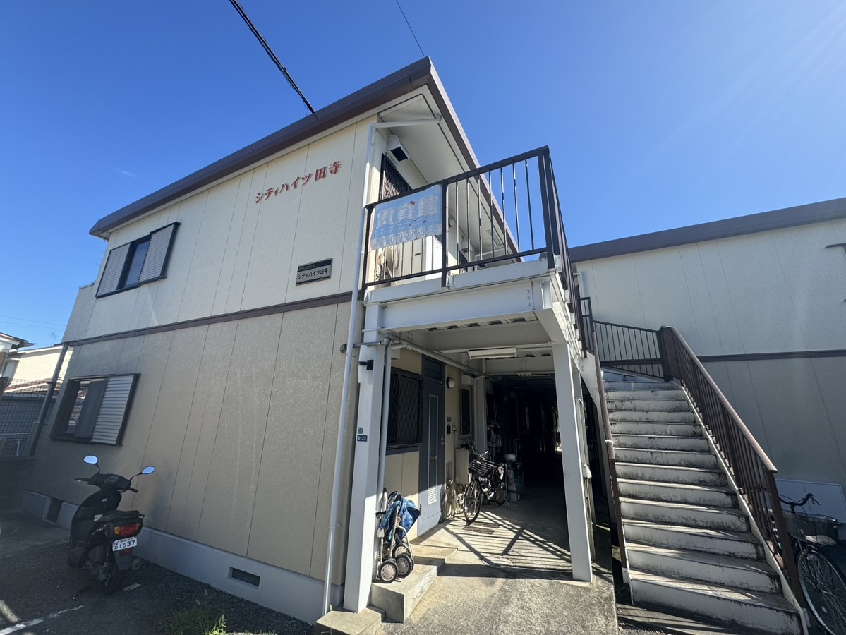 シティハイツ田寺