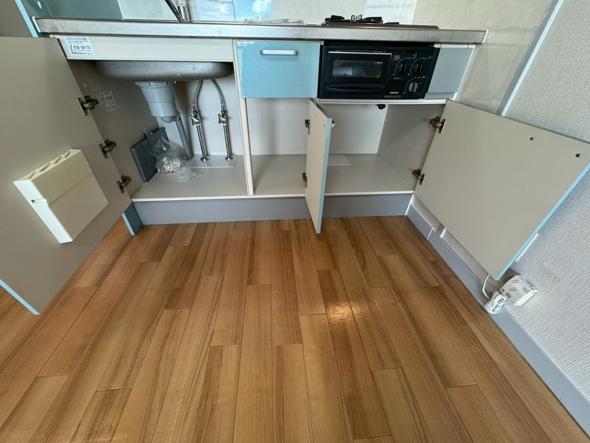 キッチン 写真4