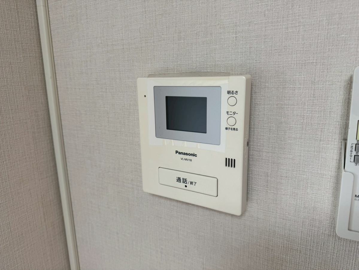 セキュリティ 写真20