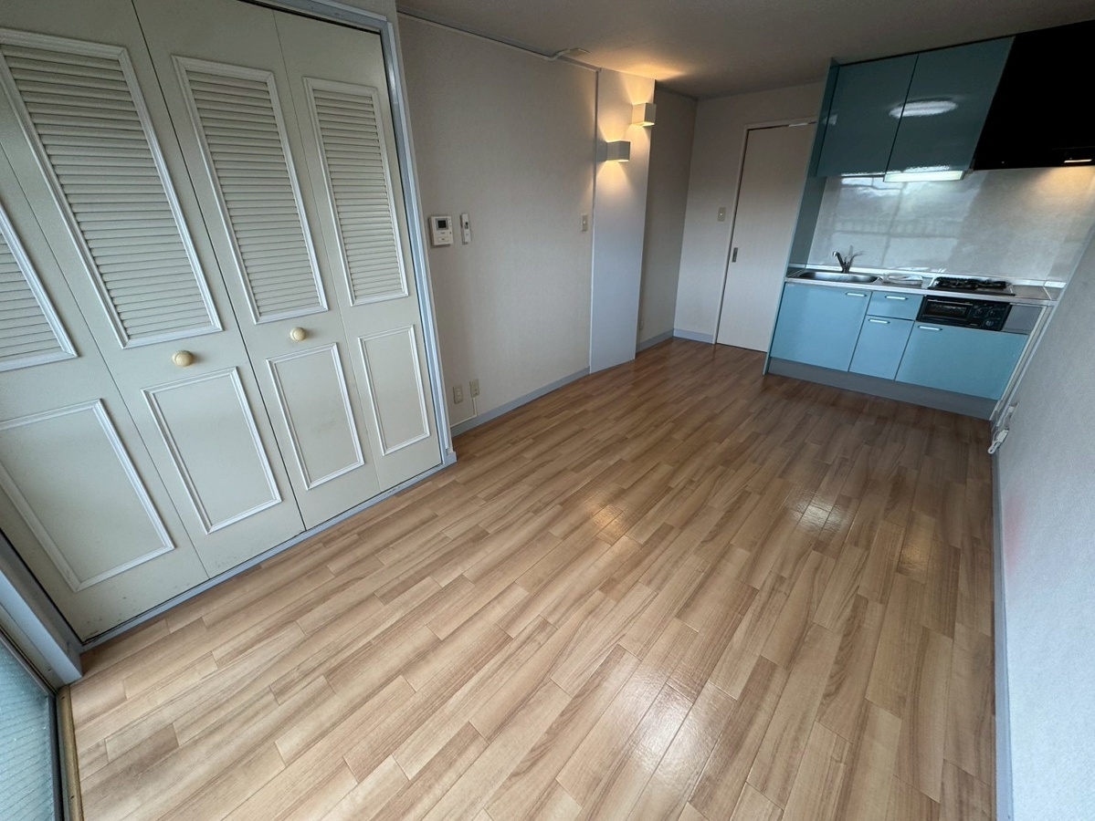 リビング 写真2