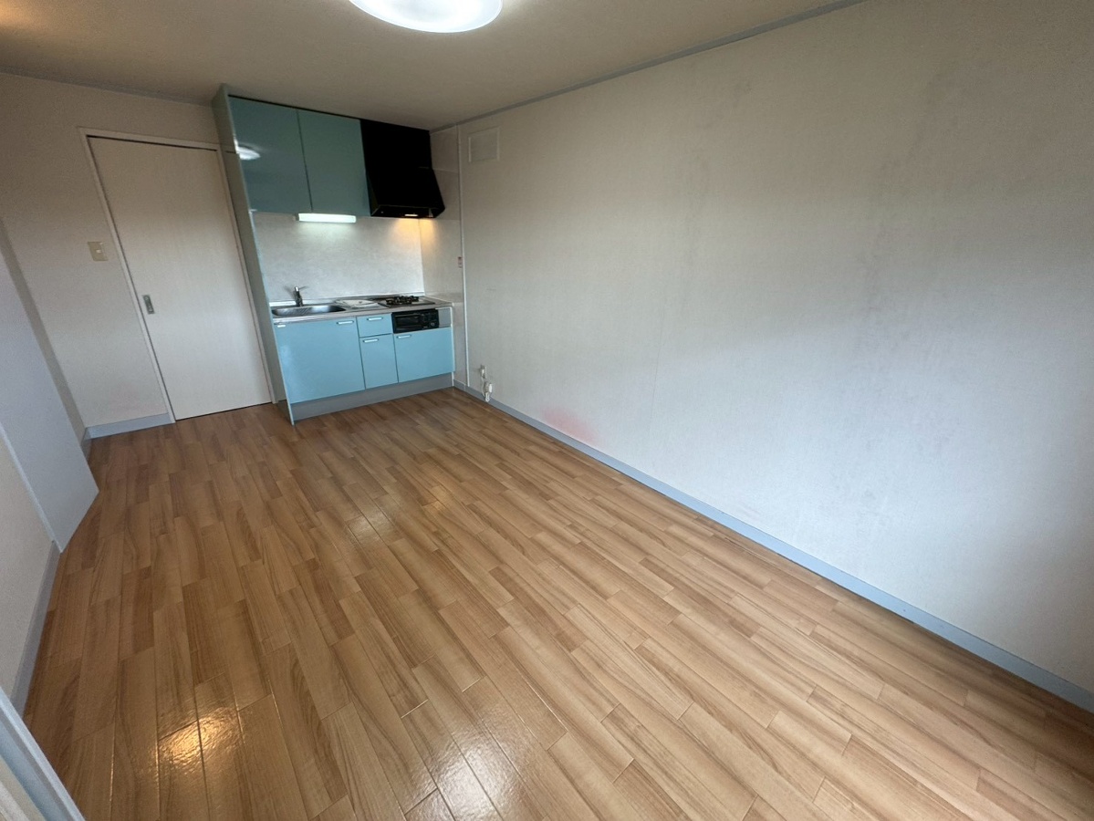 リビング 写真3