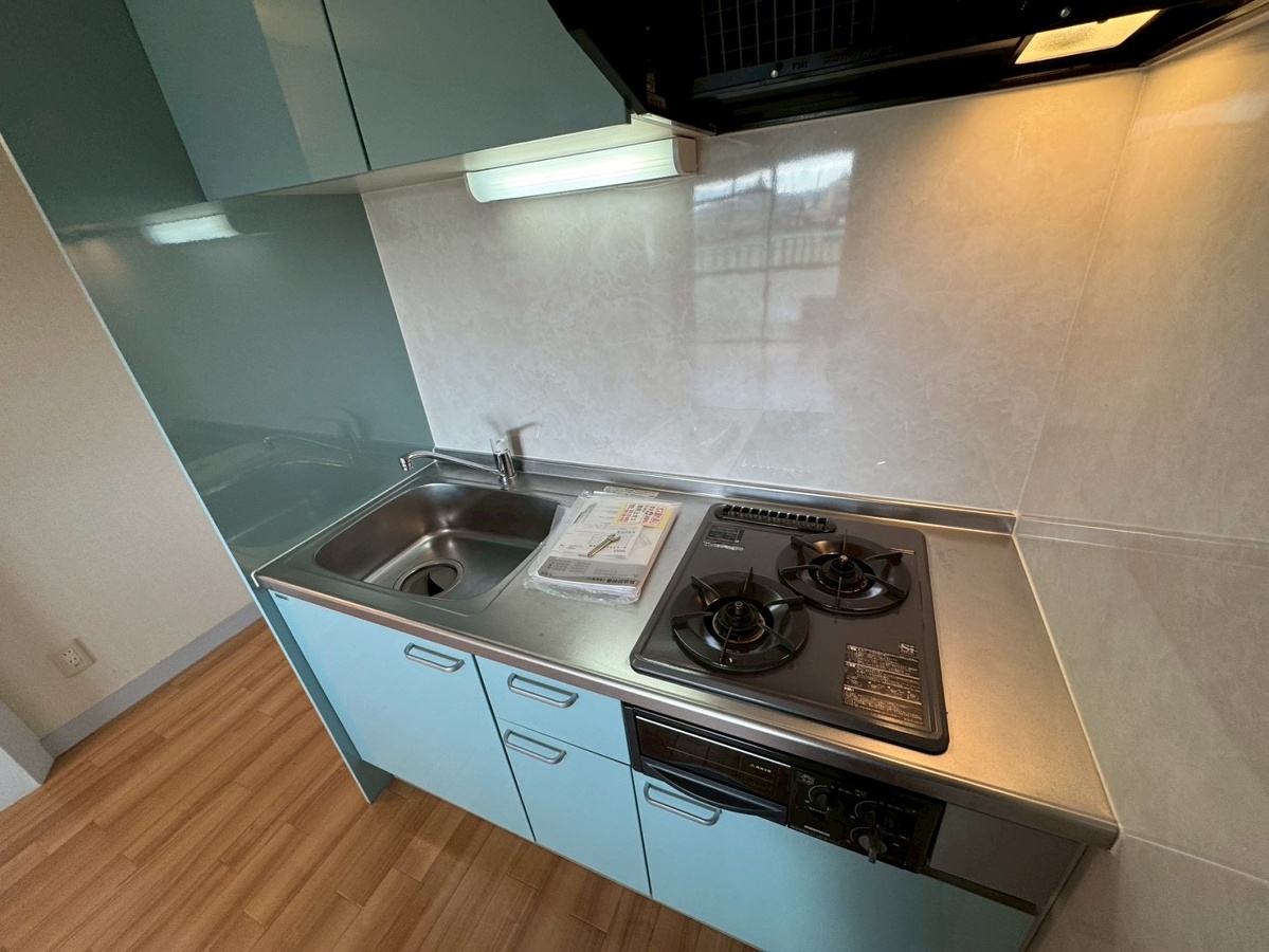 キッチン 写真5