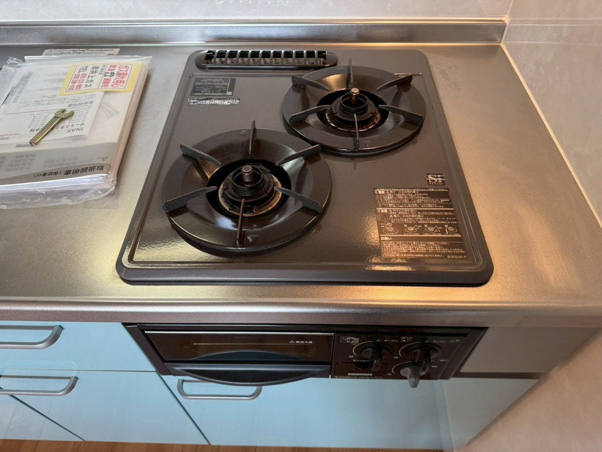 キッチン 写真6