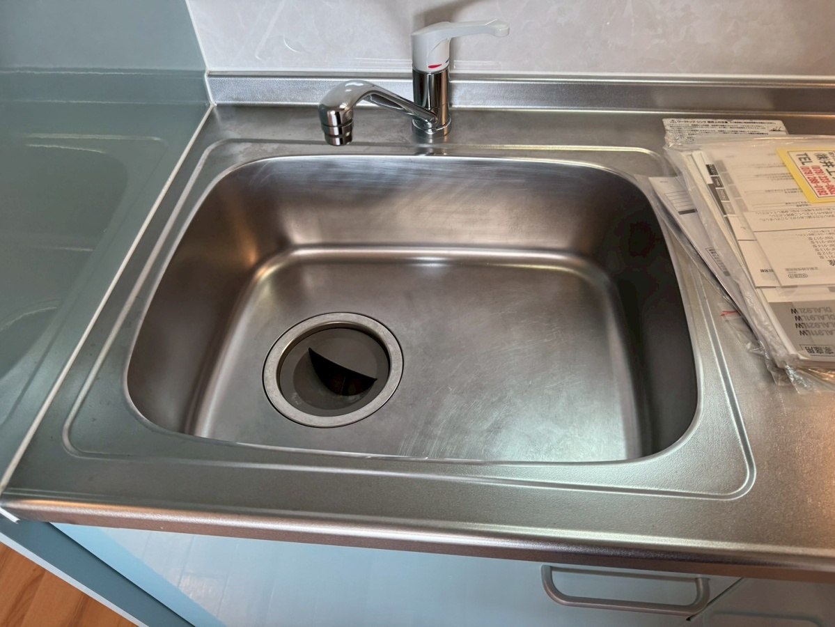 キッチン 写真8