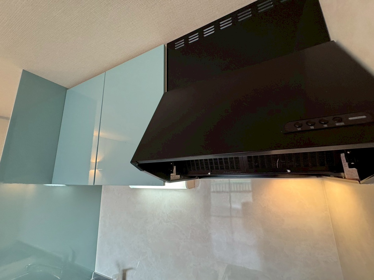 キッチン 写真7