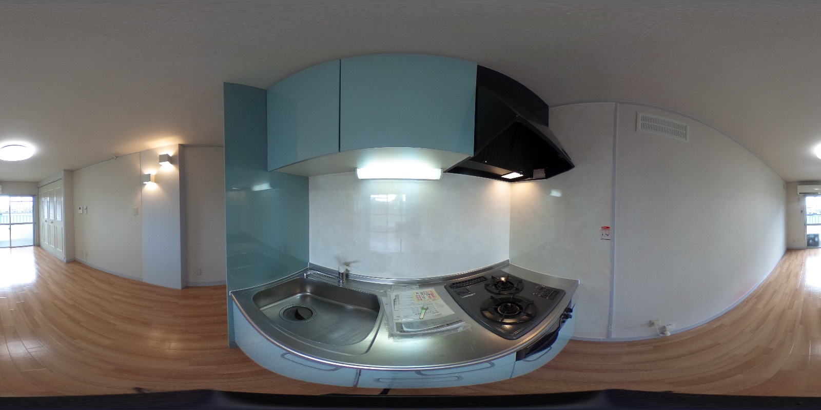 キッチン 写真34