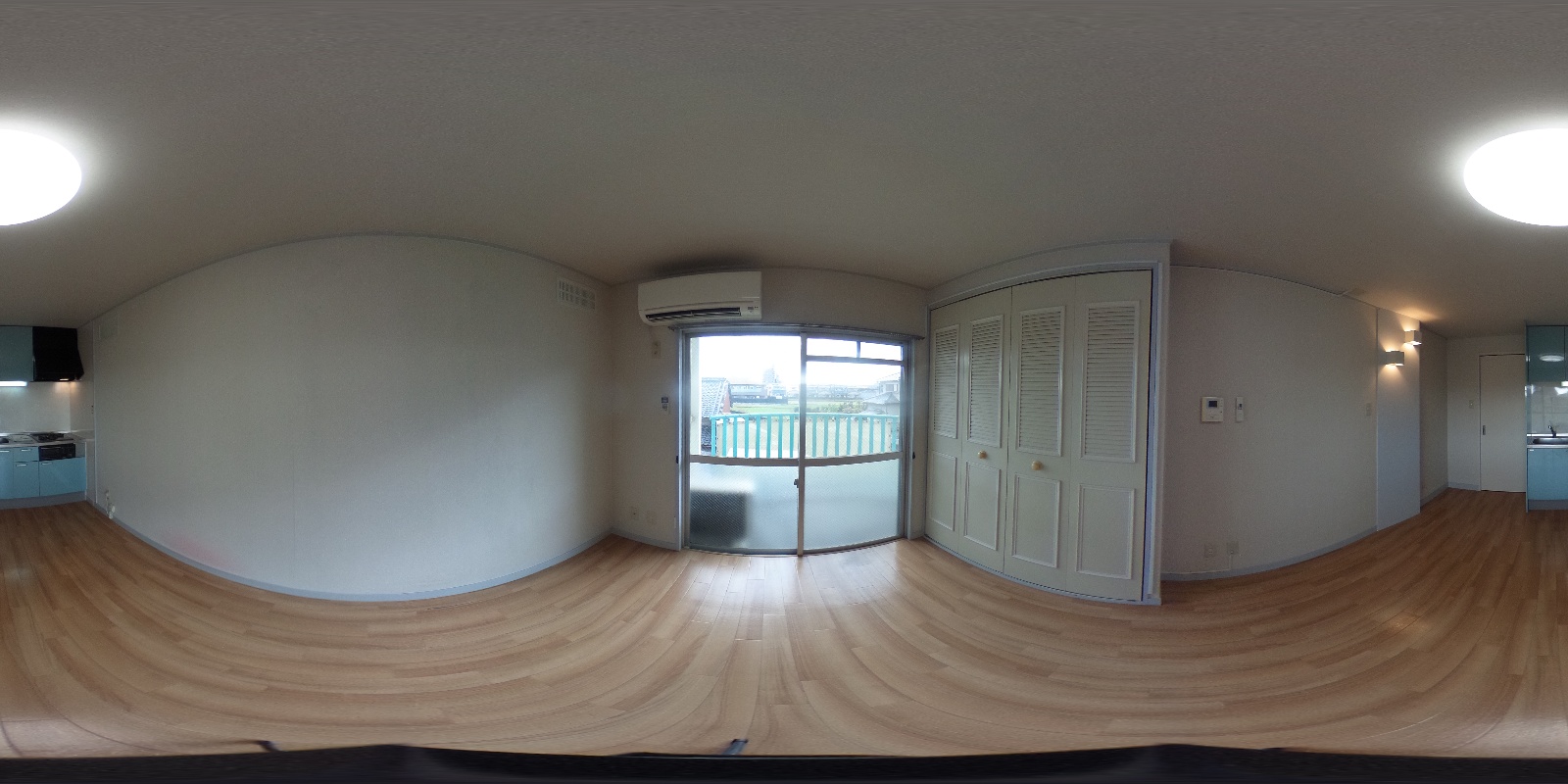 リビング 写真33