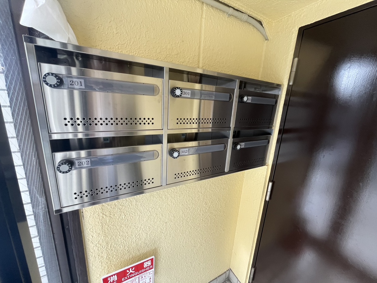 共用部 写真30