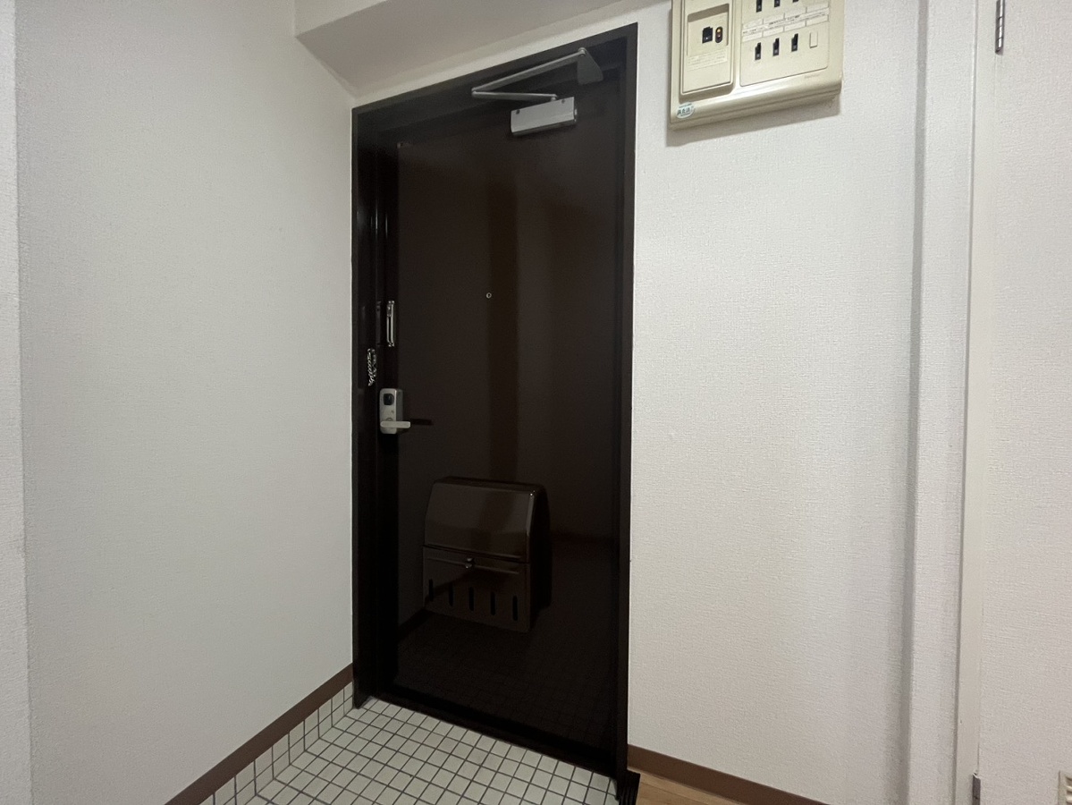玄関 写真11