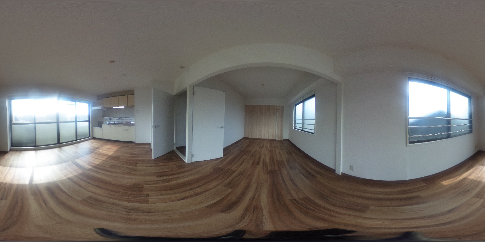 リビング 写真33