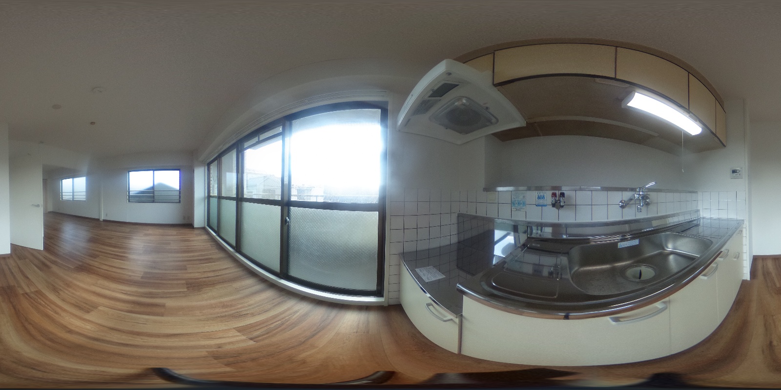 キッチン 写真34