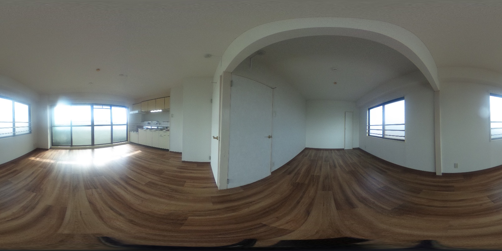 リビング 写真33