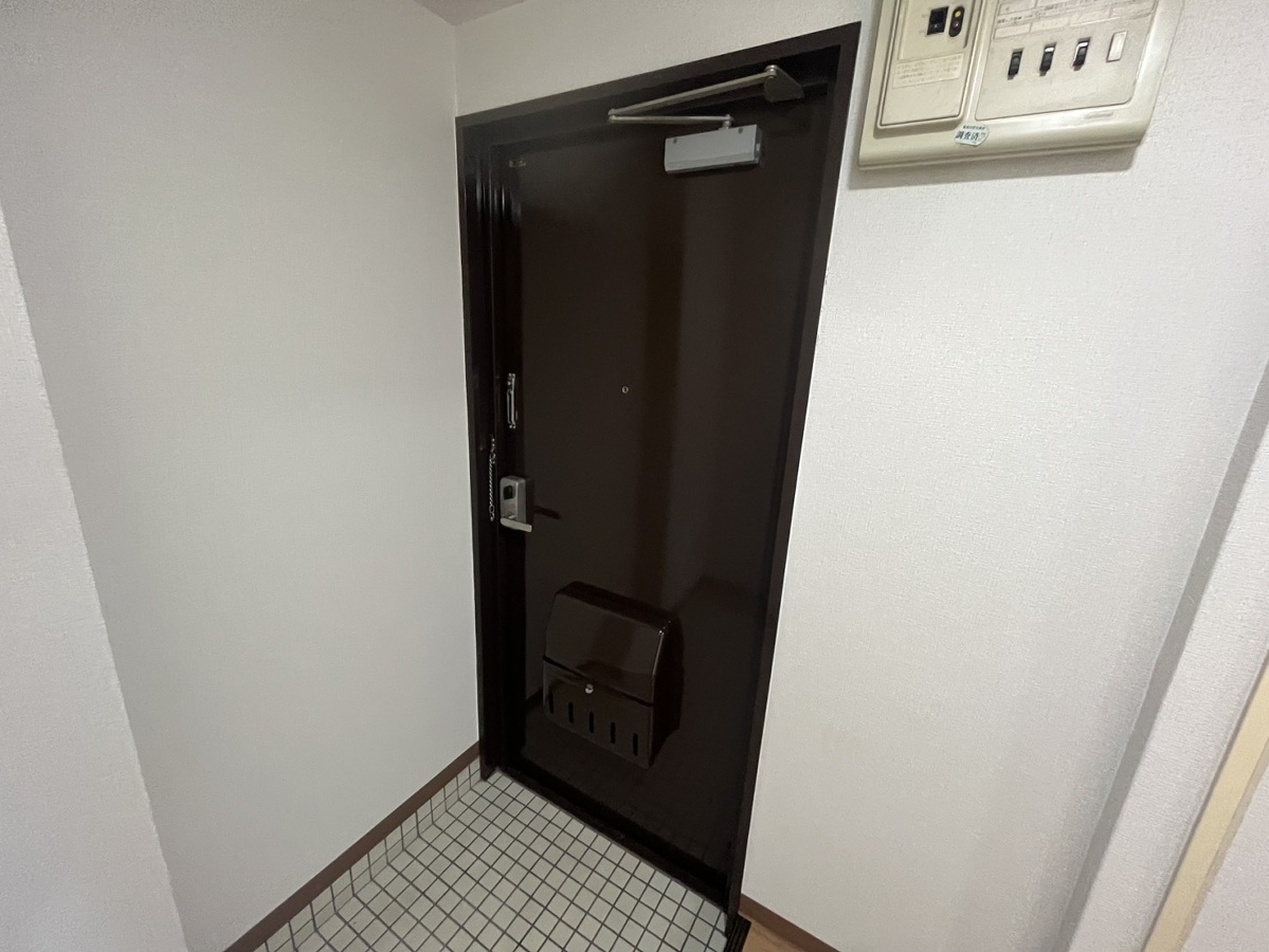 玄関 写真11