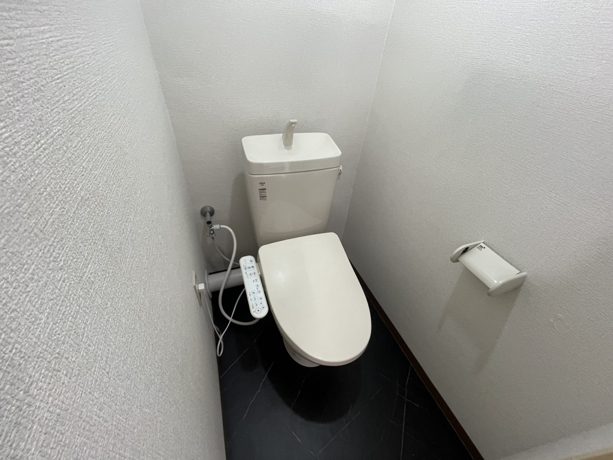 トイレ 写真16
