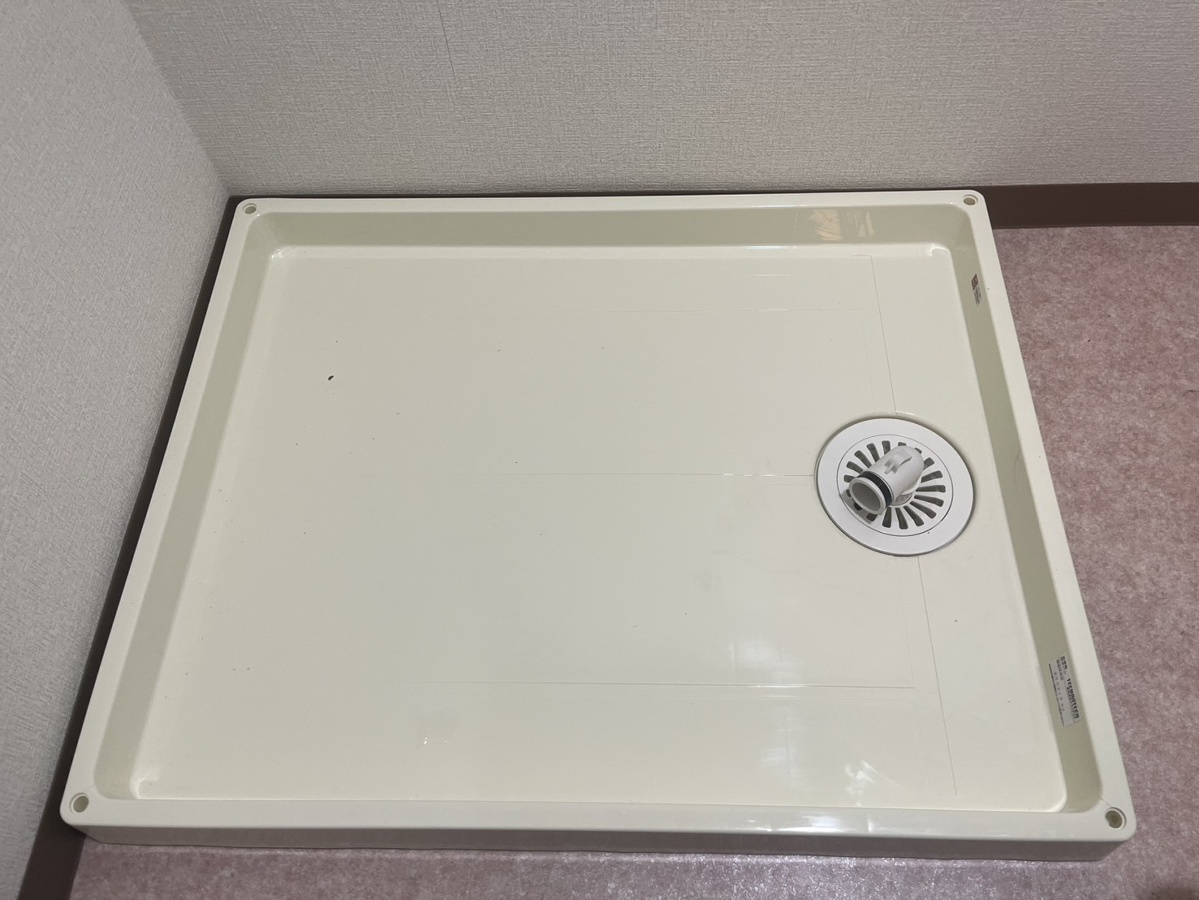 洗面所 写真14