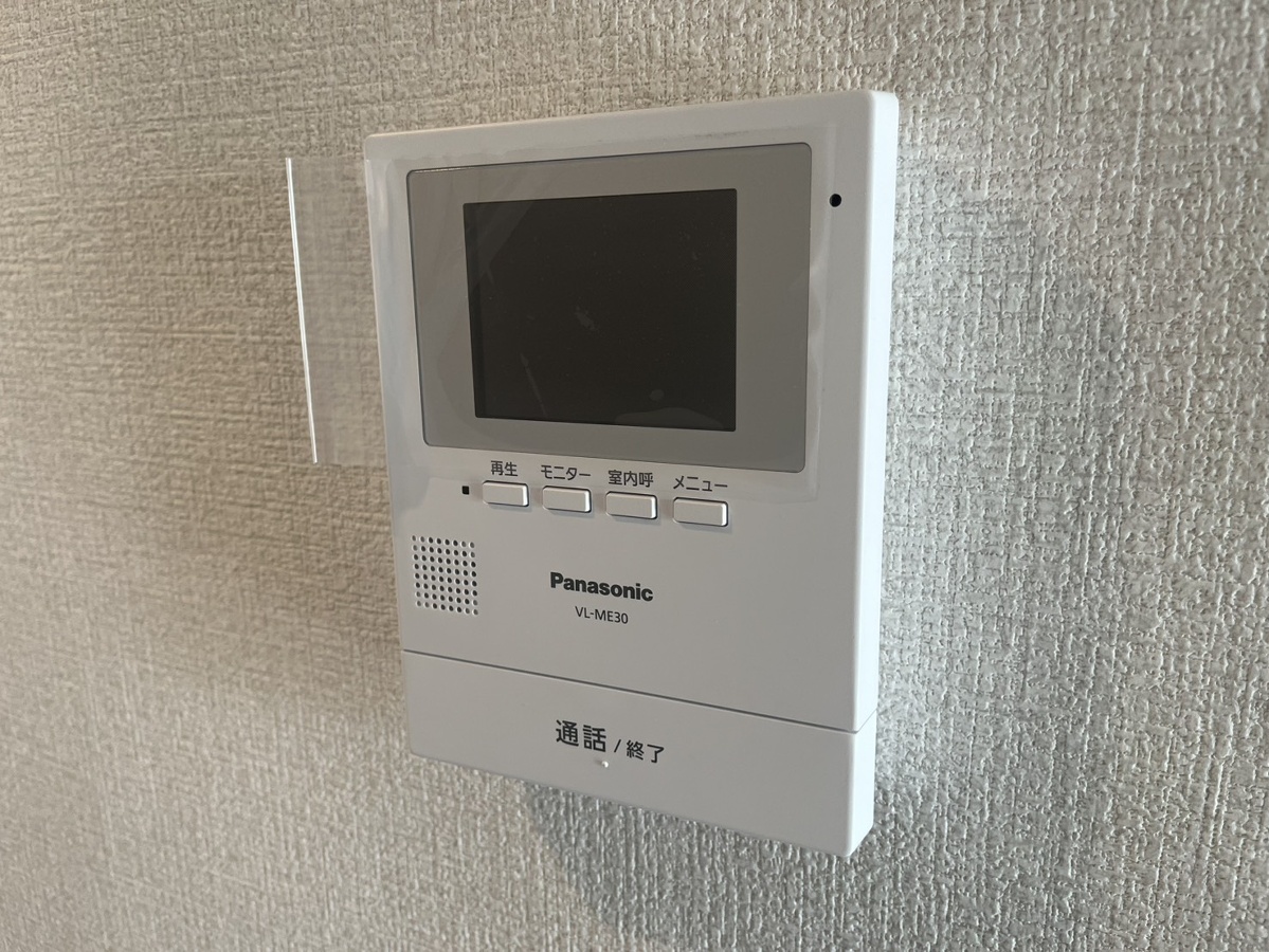 セキュリティ 写真19