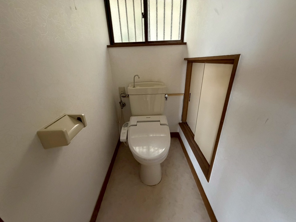 トイレ 写真12