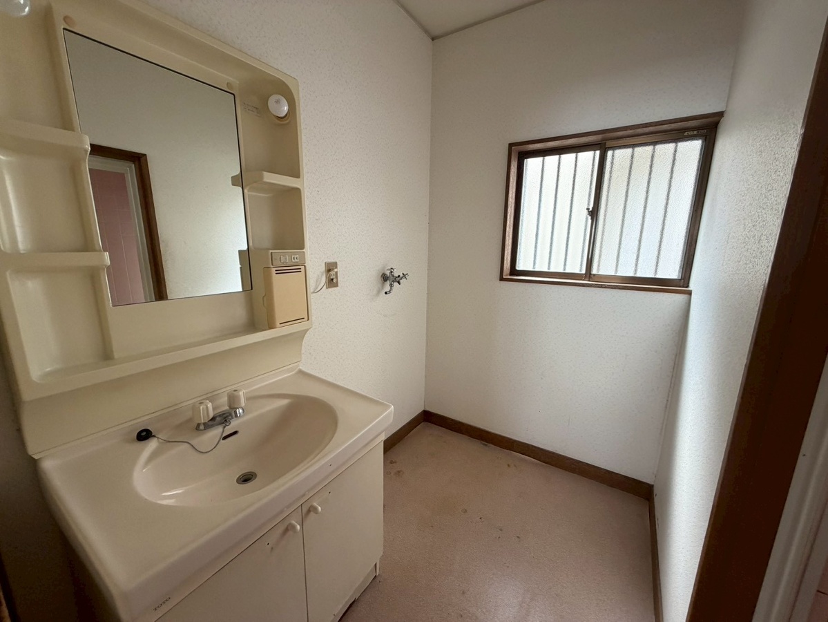 洗面所 写真8