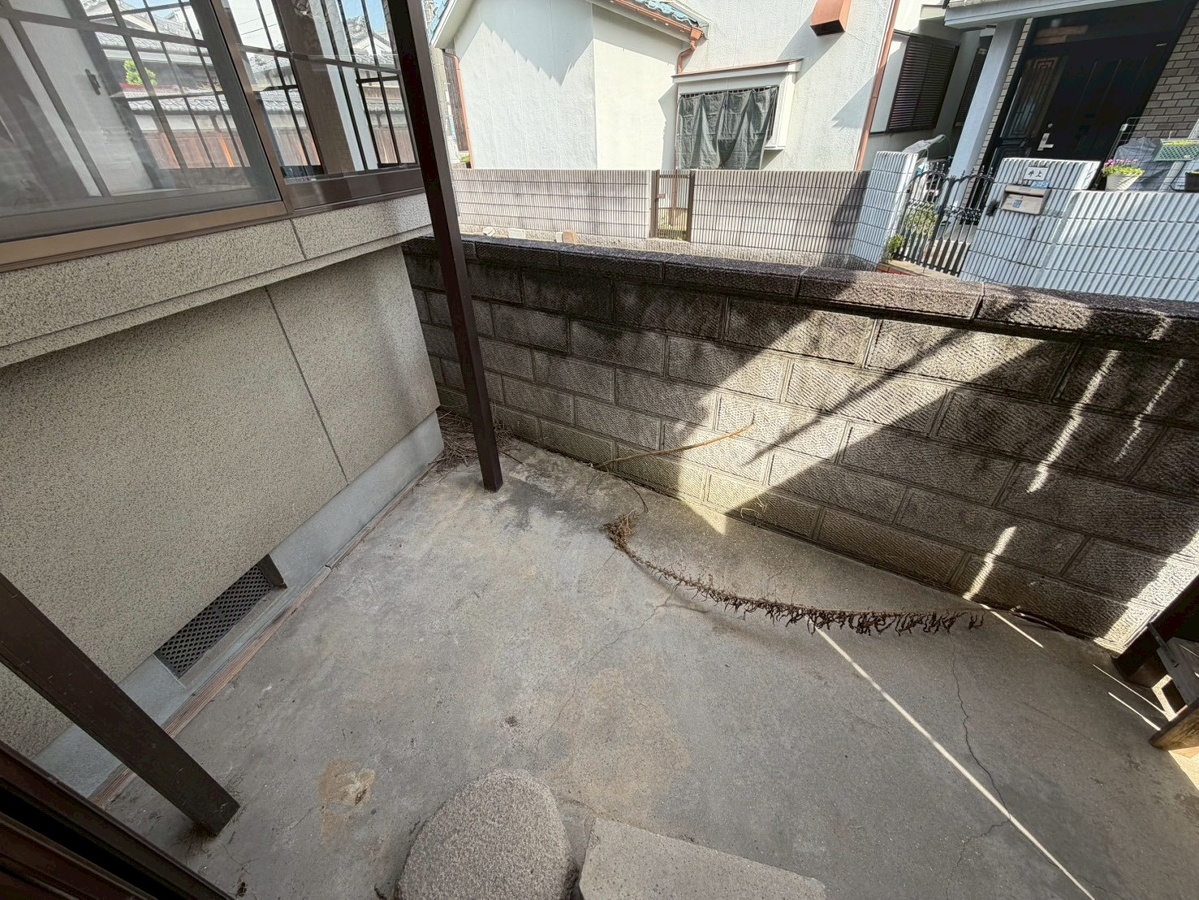 庭 写真18