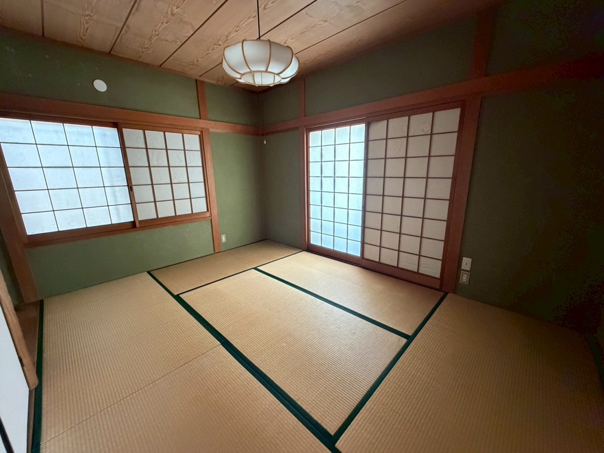 子供部屋 写真6