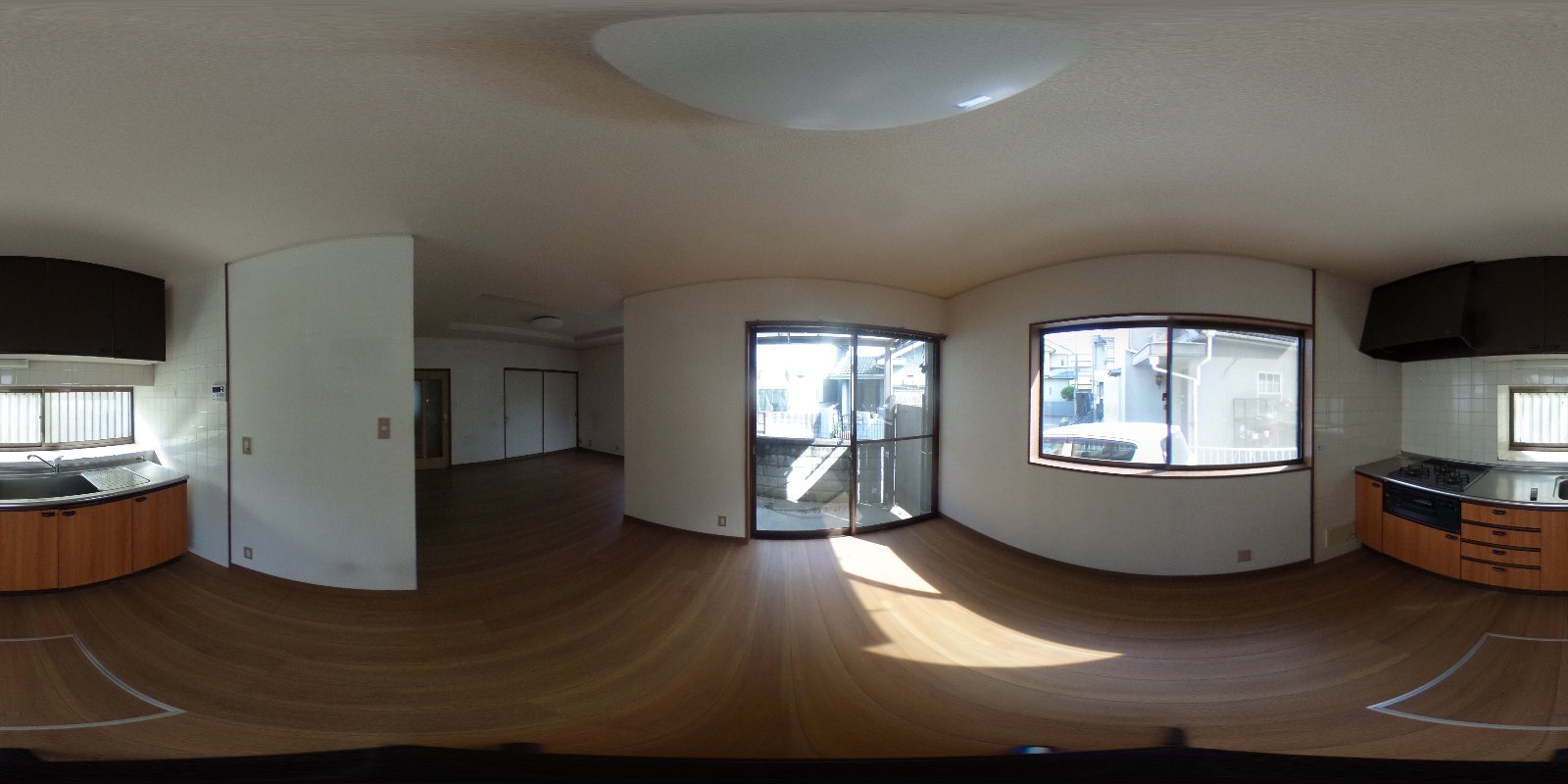 キッチン 写真33