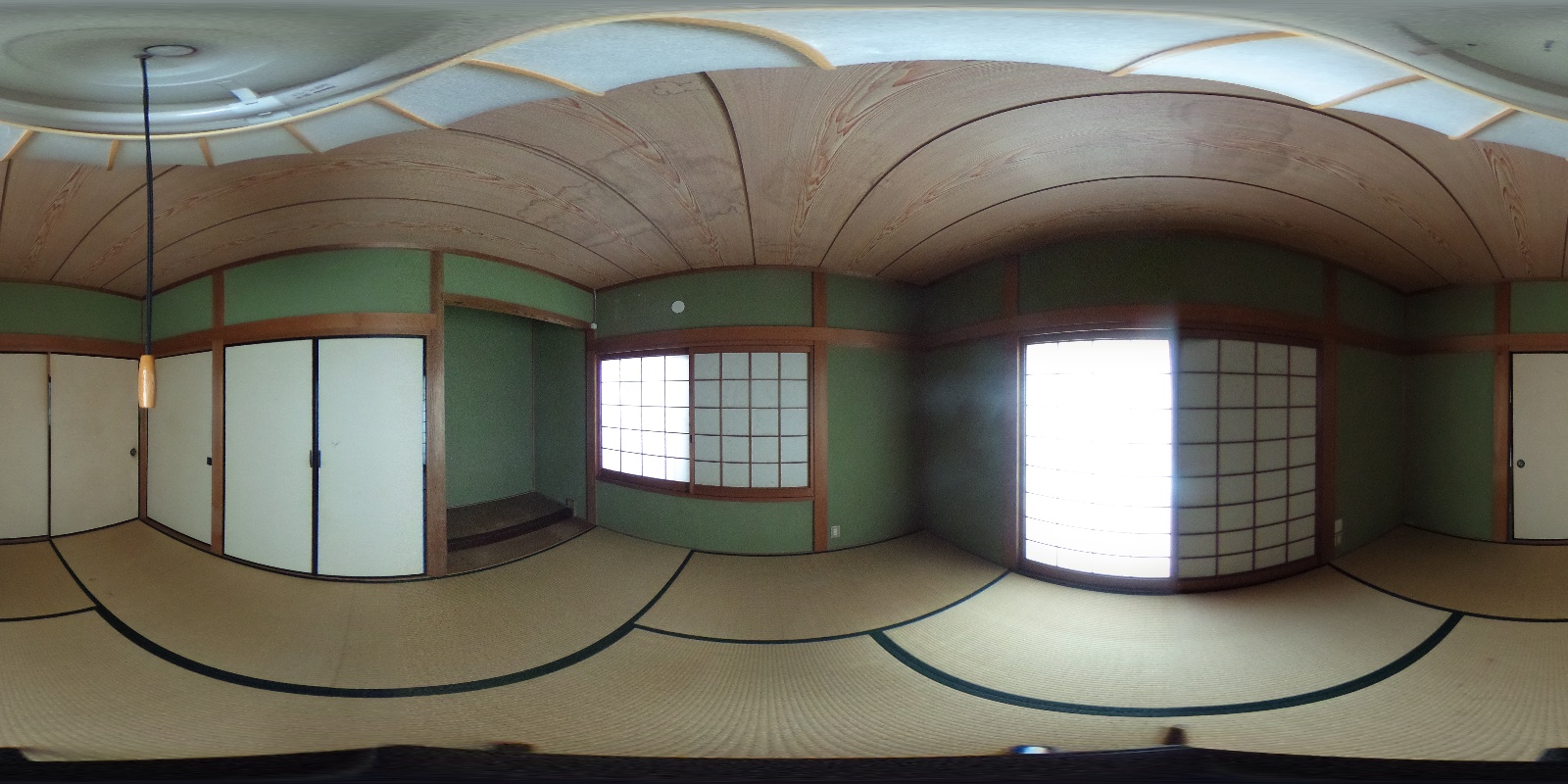 寝室 写真35