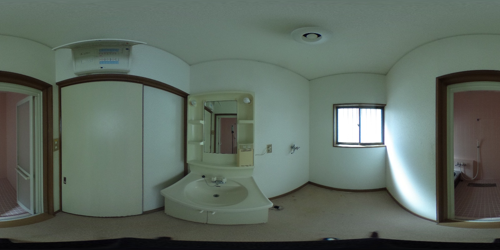 洗面所 写真37