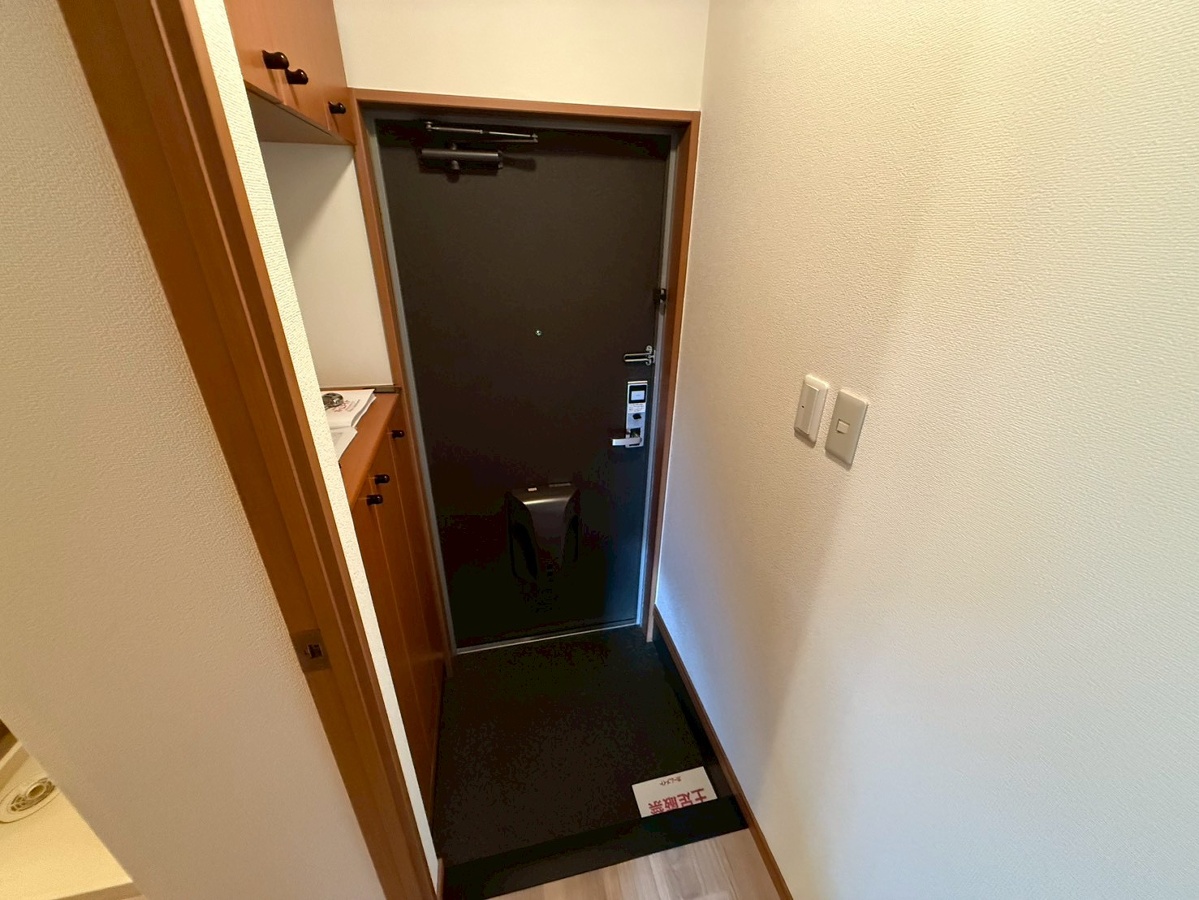 玄関 写真9